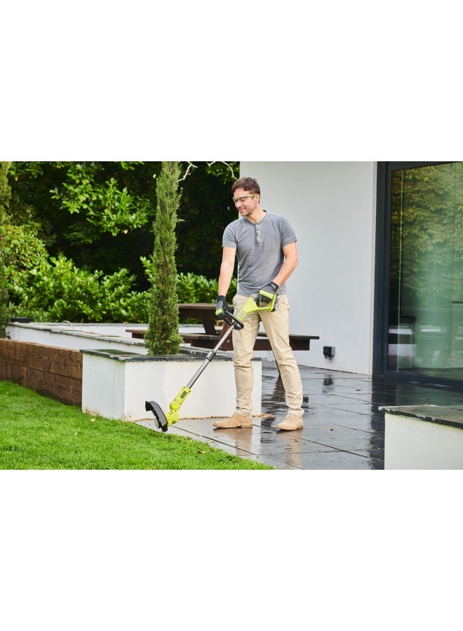RYOBI Tools 18V ONE+™ Cordless 30cm 3-in-1 Mower (Bare tool) - Image 3